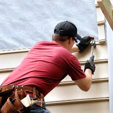 Siding for Multi-Family Homes in Lexington, NC